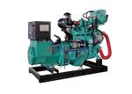 25kW Cummins 4BT3.9-G1 Marine Generator Set For Ferry