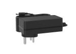 72W 12V 5A 6A / 24V 2.5A 3A SAA RCM Certified Switching Power Adapter | AU Plug