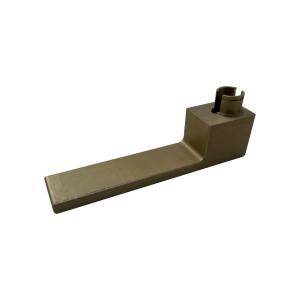 Wholesale Stamping Laser Cutting Service CNC Metal Fabrication Powder Coating from china suppliers