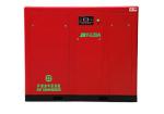 Permanent Magnet Screw Air Compressor-JNY-120A (ISO 9001 Certified)Orders Ship