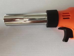 Wholesale Brazing Stainless Steel Torch Gun Cooking Professional Flame Gun from china suppliers