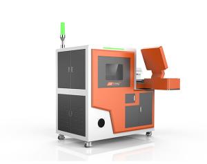 Wholesale 0.5-0.7Mpa Automatic Wire Crimping Machine Vertical Multipurpose from china suppliers