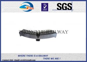 Wholesale Composite Brake Shoes / Block Rail Fastening System With SGS Approved from china suppliers