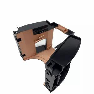 Wholesale Custom Manufacturer 15 Years PA66 Nylon ABS Plastic Injection Parts from china suppliers