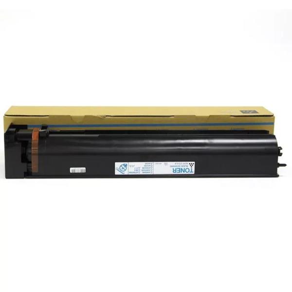 Compatible 37500 Page Konica Minolta bizhub 552/ 652 Black Copier Toner