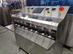 KOCO Automatic filling and sealing machine yogurt bag sealing machine water bag