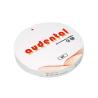 Buy cheap Round CAD CAM Dental Zirconia Block White High Translucency 37% from wholesalers