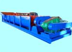 10mm Sand Vibrating Sieve Machine 2 LSX 920 Sand Making Machine