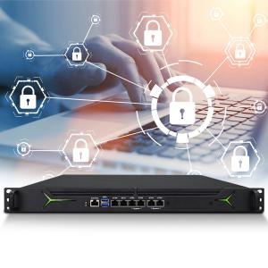 Wholesale Linux Firewall Appliance Active Passive HA 6.11 Kg Dual Redundant from china suppliers