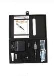 4.5v 0.3A 4F 6F Biotouch Mosaic Permanent Makeup Machine Set