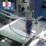 After-sales Service Provided Automatic Liquid Glue Dispenser Robot for