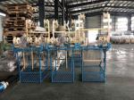 Steel Conductor Inspection Trolley Bicycle Cart Bundle Line Cart For 400-500mm