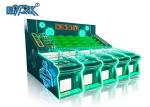National Horse Racing Carnival Booth Machine Sports Game Machine For Five People
