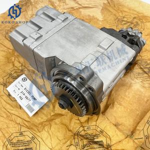 Wholesale Original 3190677 4768766 Fuel Injection Pump Fit For CATEEerpillar CATEE 324D 336D 330D Excavator C7 C9 Engine 950H 962H from china suppliers