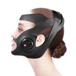 Electric Face Lifting Slimming Belt Adjustable Intensity Levels Face Lifting