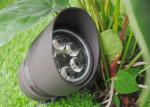 12006BRRS LED Landscape Spotlights Nichia LEDs Providing For Home Yard