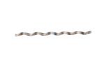 500mm Preformed Armor Rods For Copper Stranded Conductor