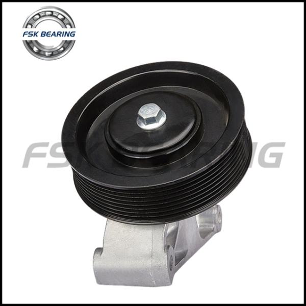 High Precision Suitable For JCB 3CX 4CX Backhoe Loader Tensioner Parts 32008623 Tensioner