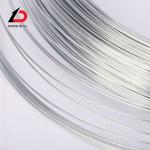 Binding Gi Wire Bwg 18 20 21 22 Electro Galvanized Wire Carbon Steel Wire For