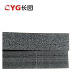 Fireproof Material Construction Heat Insulation Foam Cross Linked Soft Anti Slip