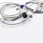 Mindray Cardiac TPU CO2 Electrode Cable For Innovative Solutions