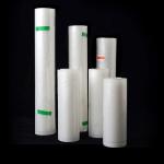 Heat Seal Embossed Vacuum Rolls Nylon Plastic Vacuum Seal Bag Manufacturer