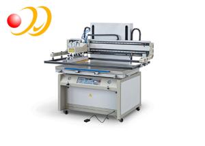Wholesale Automatic Screen Printing Press , Screen Print Press Machine from china suppliers