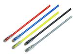 Cat6/Cat6A UTP Copper Network Cables Patch Cable With LSZH/PVC Sheath