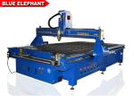 ELE 2030 4 Axis CNC Router Machine , wood cutting machinery for wood furniture