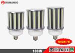 High Brightness Corn LED Lamp , 100w UL LED Corn Bulb E39 Mogul Base