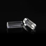 RoHS 5mm High Temperature Resistant Borosilicate Solid Glass Rods