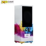 Automatic Smart Card Reader Age Verify CBD Smoke Shop Tobacco Cigarette Vending