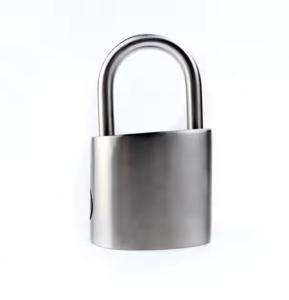 Wholesale Heavy Duty All Weather Padlocks Keyed Alike Stainless Steel 50mm from china suppliers