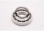 Deep Groove 68 Series Ball Bearing , 6804ZZ Micro Ball Bearings 30*42*7mm Low