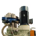 Best Selling Groundnut Shell Pellet Machine 132kw Biomass Fuel Wood Pellet