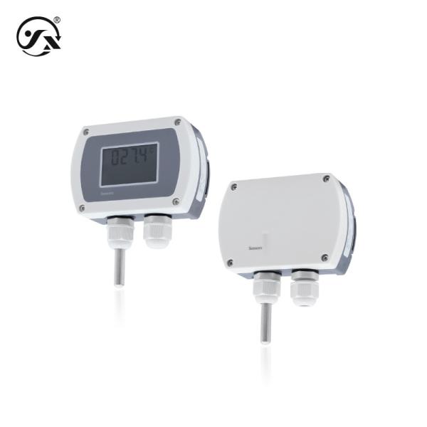 CWDZ28Y Wall Mounted Temperature Sensor 4-20ma For Indoor Ambient Temperature