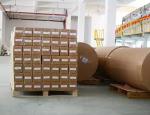 easy 33g Durable Polyester Sublimation Transfer Paper Roll Textile Heat Transfer