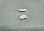 No Breakdown 2.54mm Pitch Wire To Board Connector One Row Tin-Plated / Gold