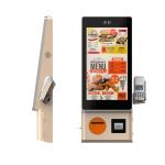 Wholesale Card Payment Terminal Machine With Printer And Card Reader Self