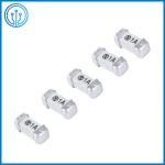 Nano2 1808 2410 Ceramic Brick Slow Blow Surface Mount Fuses 250V 250mA 500mA 1A