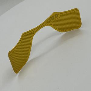 Wholesale Customized Color Pi Film Heater -40 - 260℃ Working Temperature Range from china suppliers