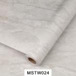 A4 Paper Size Sample Policy for Moisture-Proof Marble Contact Paper Stickers