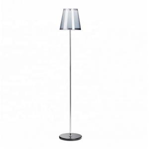 Wholesale Horizontal Pressure Chamber Structure OEM Aluminium Alloy Die Casting Floor Lamp Shell from china suppliers