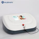 NUBWAY CE Certification 30w 980 nm diode laser spider vein removal machine