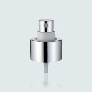 Wholesale Fine Mist Sprayer Dosage 0.13±0.02ml/T JY601-08E 28/410 Aluminum Screw Pitch 3.175mm from china suppliers