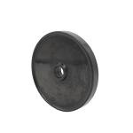 Cost Effective Standard NBR Water Pump Membrane Gasket Accumulator Diaphragm