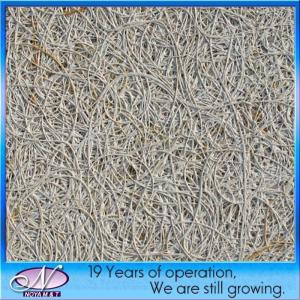 Wholesale Fireproof Grade B1 Circular Edge Sound Absorbing Wood Wool Cement Board for Decoration from china suppliers