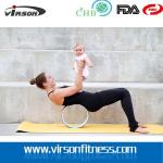 Factory supply New Yoga wheel in different colors