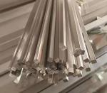 Wholesale Customized 6082 6063 6061 T6 7075 Aluminium Aluminum Rod Ba