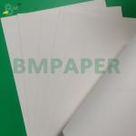 0.7mm Uncoated Absorbent Paper Board Virgin Wood Pulp Sheets